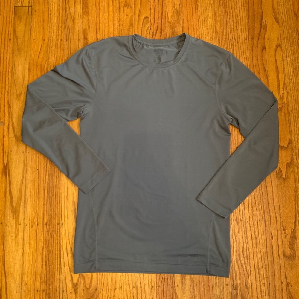Eastbay Longsleeve Training Longsleeve